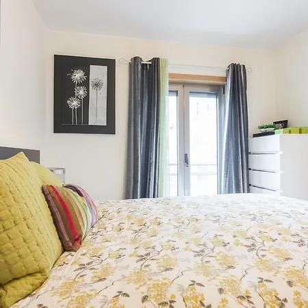 아파트 Feels Like Avenidas Novas Spacious Flat
