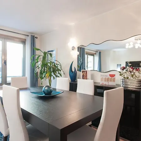 Feels Like Avenidas Novas Spacious Flat *